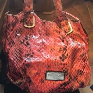 White House Black Market Purse